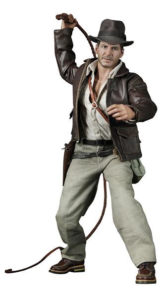 Indiana Jones