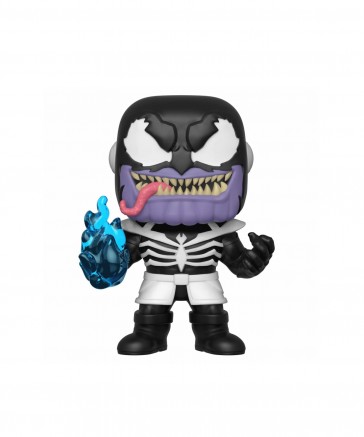 Funko Pop - Venomized Thanos - Vinylfigur - 510