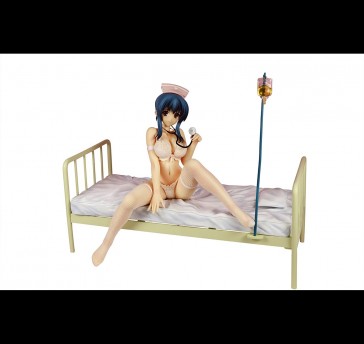 Kaitendoh Daydream Collection vol.1 ER Nurse Miyu 1/6 Candy Resin Figure