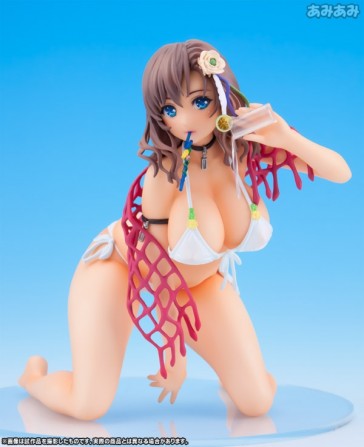 Orchid Seed - Menkui! - Ichijou Manami - 1/7 scale PVC Figure