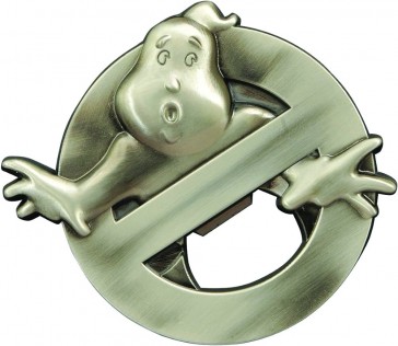 Diamond Select - Ghostbusters Logo - Flaschenöffner