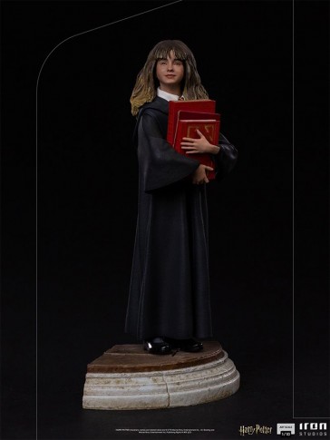 Iron Studios - Hermione Granger - Harry Potter - Art Scale Statue 