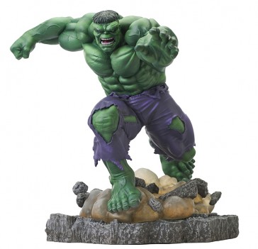 Diamond Select - Immortal Hulk - Gallery PVC Statue