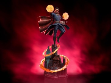 Iron Studios - Doctor Strange in The Multiverse of Madness - BDS Art Scale Staute