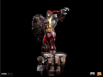 Iron Studios - Colossus - X-Men: Age of Apocalypse - Marvel Comics BDS Art Scale Statue