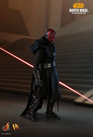 Hot Toys - Darth Maul - Solo: A Star Wars Story - DX18