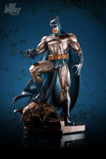 Batman Pantina Mini Statue