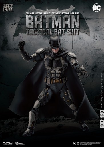 1/9th Batman - Justice League  - Beast Kingdom