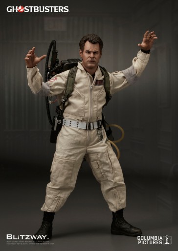 1/6th Ray Stantz - Ghostbusters 1984 - Blitzway