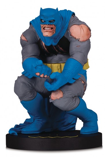 DC Collectibles - Batman: The Dark Knight Returns - by Frank Miller