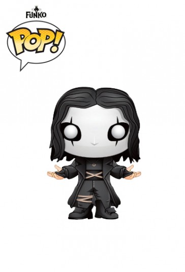 Eric Draven - The Crow 