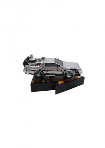 Factory Entertainment - Delorean - Back to the Future II - Wackelfigur