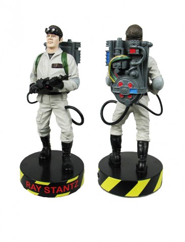 Ray Stanz- Ghostbusters - Wackelfigur 