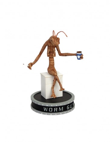 Worm Guy - Men in Black III - Wackelfigur