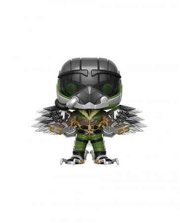 Funko Pop - Vulture - Spider-Man: Homecoming - Vinylfigur - 227