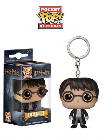Harry Potter - Keychain - Funko Keychains