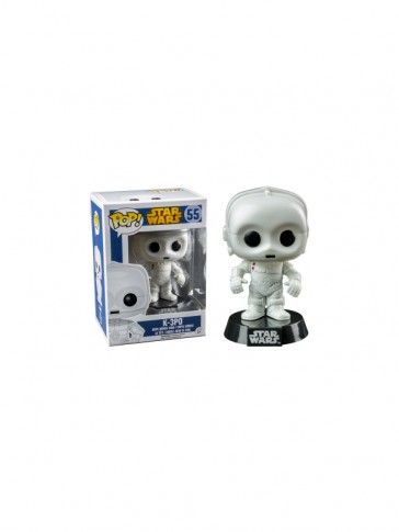 K-3PO - Star Wars - Vinyl Figure 4-inch