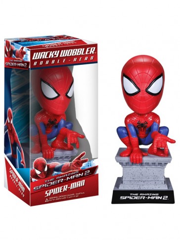 Spider-Man - The Amazing Spider Man 2 