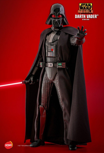 Hono Studio - Darth Vader - Star Wars: Rebels - HS10