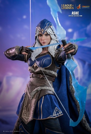 Hot Toys - Ashe - League of Legends