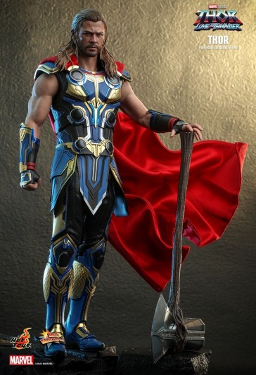 Hot Toys - Thor - Thor: Love and Thunder