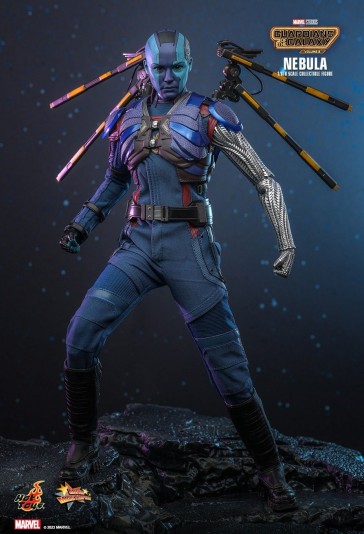 Hot Toys - Nebula - Guardians of the Galaxy Vol. 3