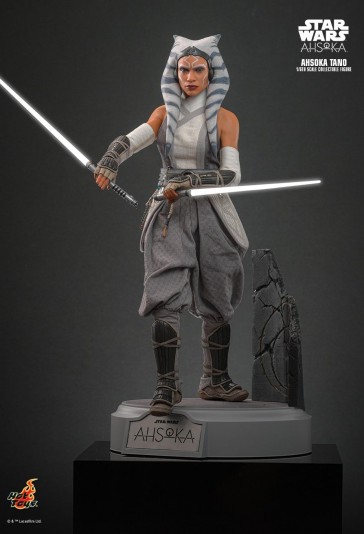 Hot Toys - Ahsoka Tano - Star Wars: Ahsoka