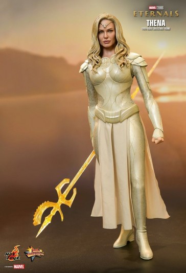 Hot Toys - Thena - Marvel Studios’ Eternals