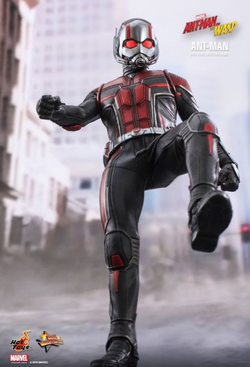 Ant-Man - Ant-Man and the Wasp - Hot Toys
