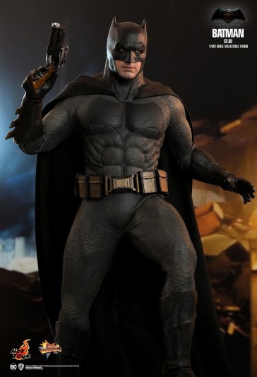 Hot Toys - Batman 2.0 - Batman v Superman: Dawn of Justice