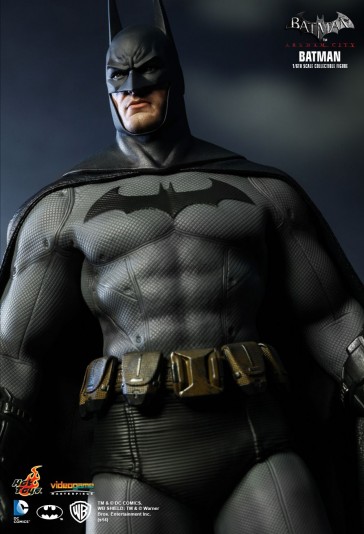Batman Arkham City - Hot Toys