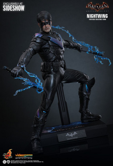 Hot Toys - Nightwing - Batman: Arkham Knight
