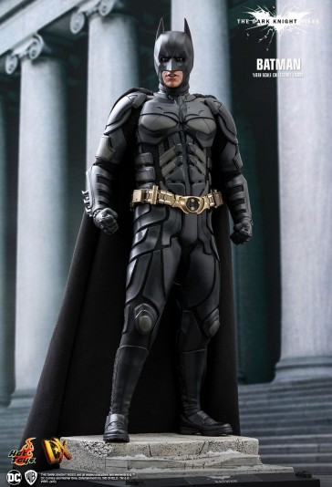 Hot Toys - Batman - DX19 - The Dark Knight Rises 