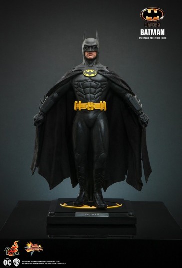 Hot Toys - Batman - Batman 1989