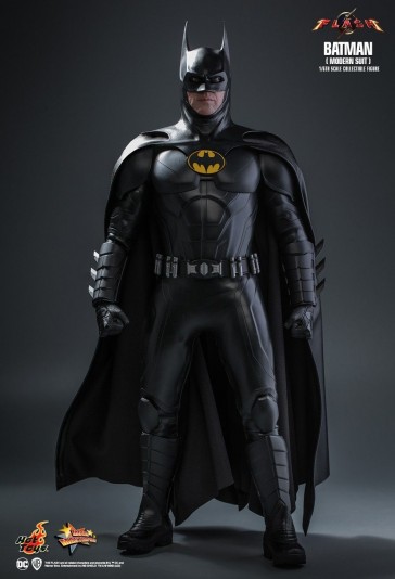 Hot Toys - Batman Modern Suit 2023 - The Flash 