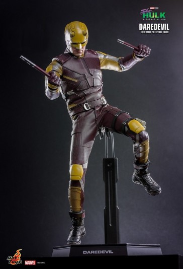 Hot Toys - Daredevil - She-Hulk: Attorney At Law