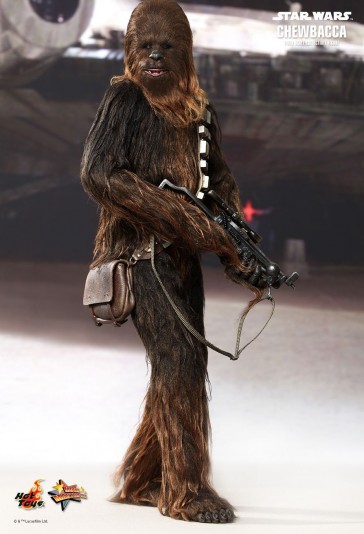 Chewbacca - Star Wars 
