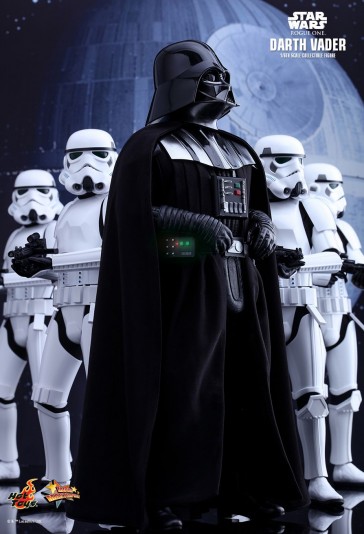 Darth Vader - Rogue One: A Star Wars Story - HotToys
