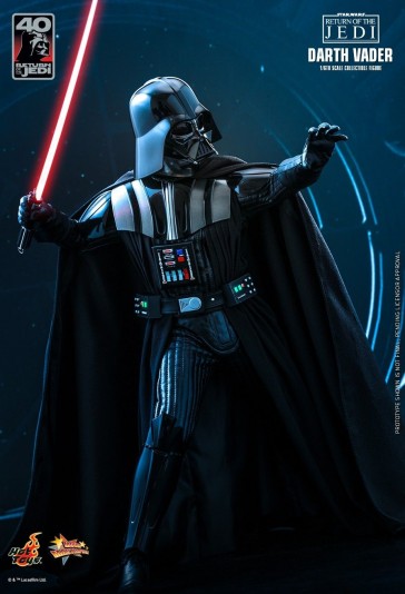 Hot Toys - Darth Vader - Star Wars Episode VI: Return of the Jedi