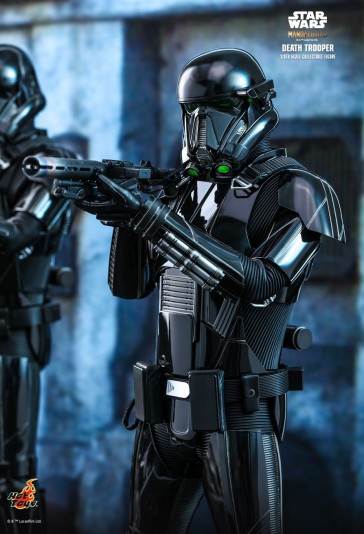 Hot Toys - Death Trooper - Star Wars: The Mandalorian