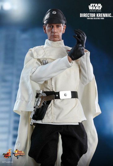 Hot Toys - Director Krennic - Rogue One: A Star Wars Story