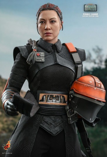 Hot Toys - Fennec Shand - Star Wars: The Book of Boba Fett 