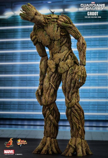Groot - Guardian of the Galaxy