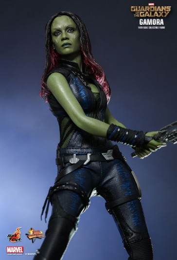 Gamora - Guardians of the Galaxy 