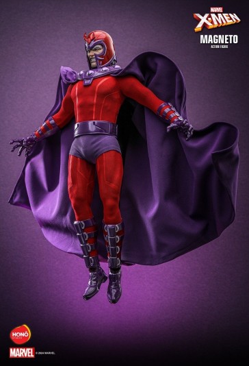 Hot Toys - Hono Studio - Magneto - X-Men - HS02