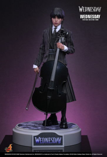 Hot Toys - Wednesday