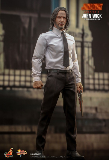 Hot Toys - John Wick - John Wick: Chapter 4 