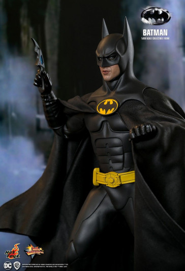 Hot Toys - Batman - Batman Returns