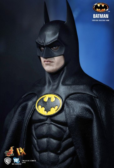 Batman 1989 - Hot Toys