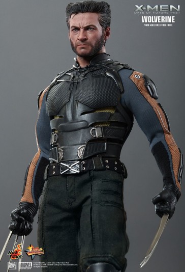 Wolverine - X-Men: Days of Future Past